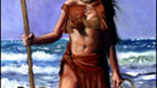 Heroines: From Life and Literature